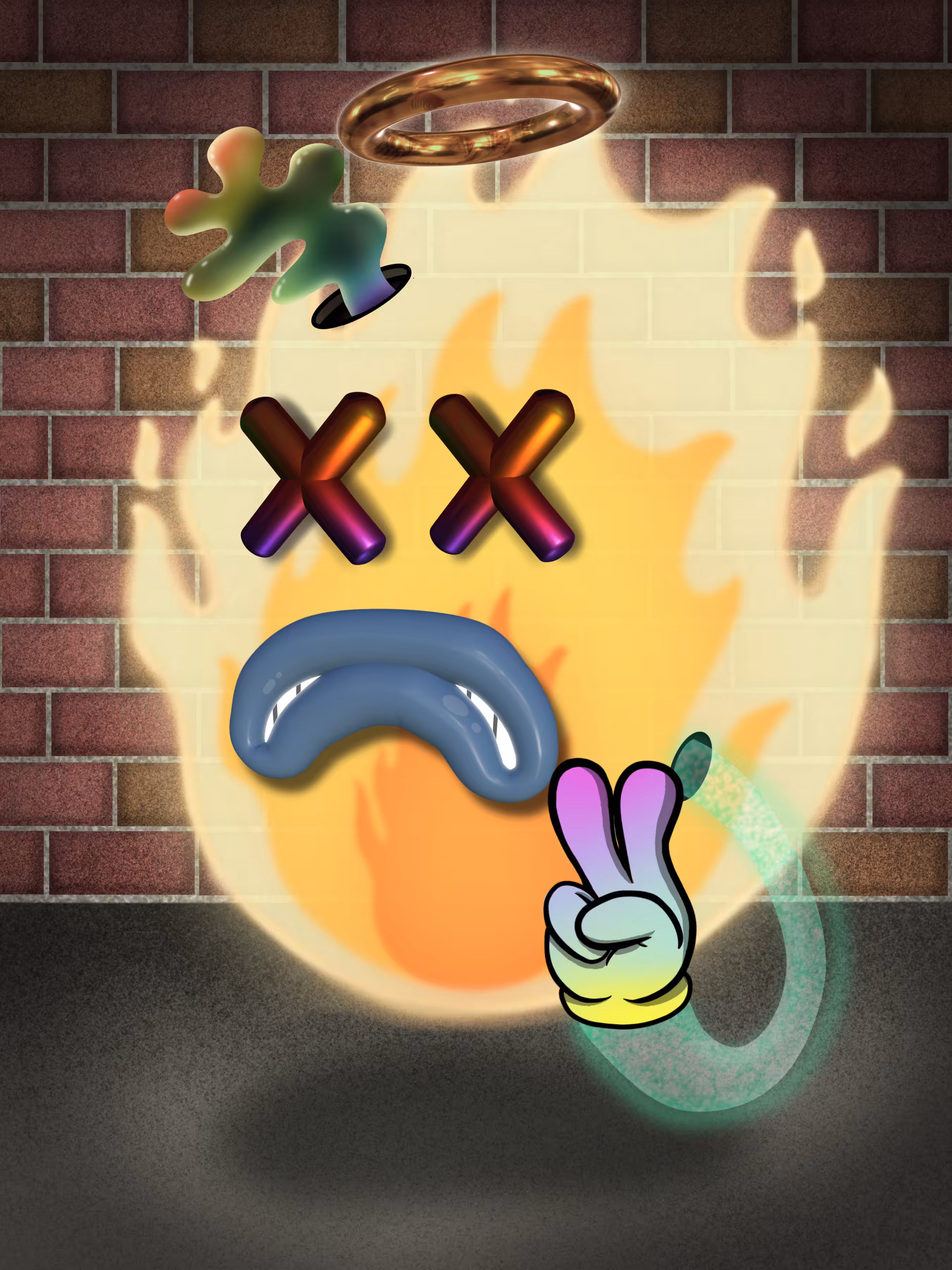 BLOB Brigade #109