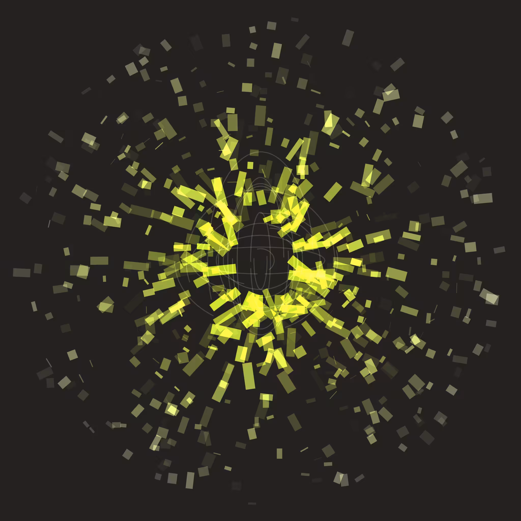 Chaos Cluster #55