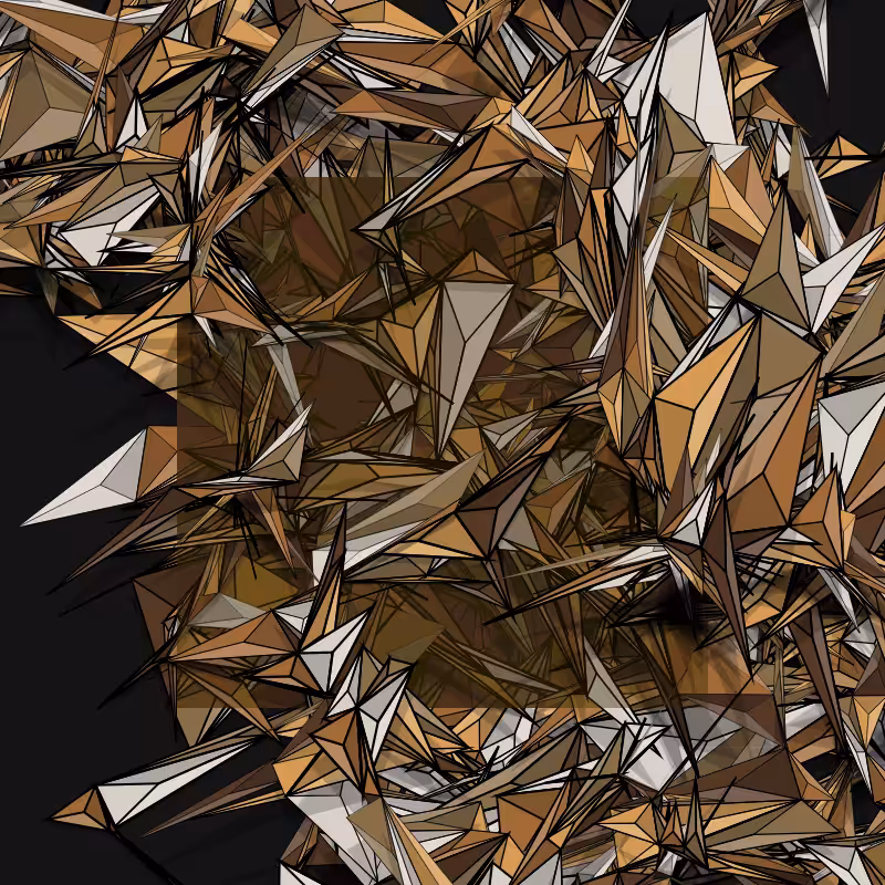Machine 14: blackbirds #53