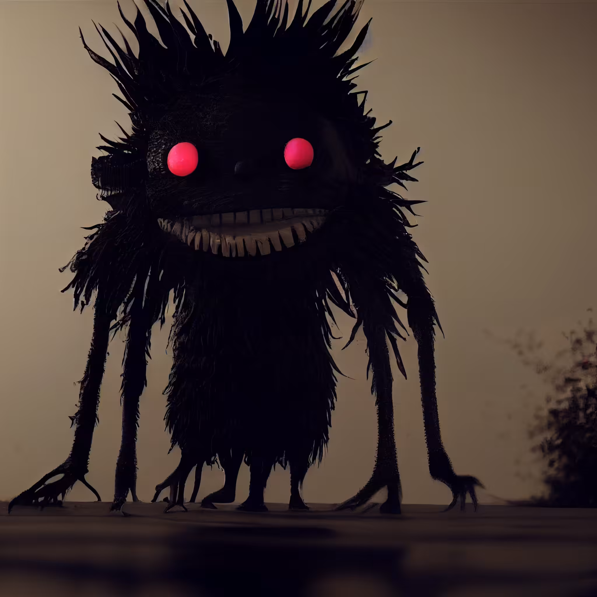 Little Creature #00329