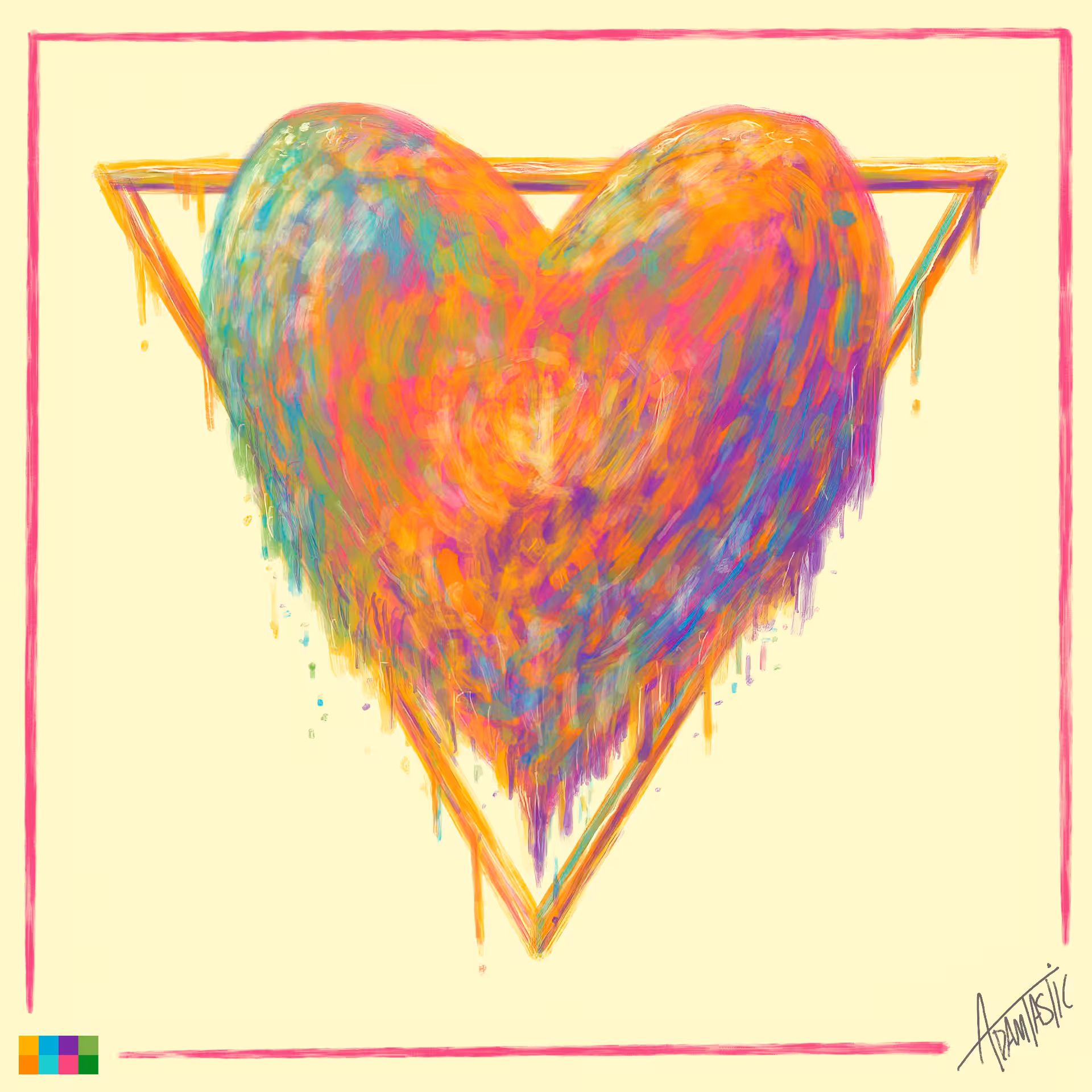 Affirmation