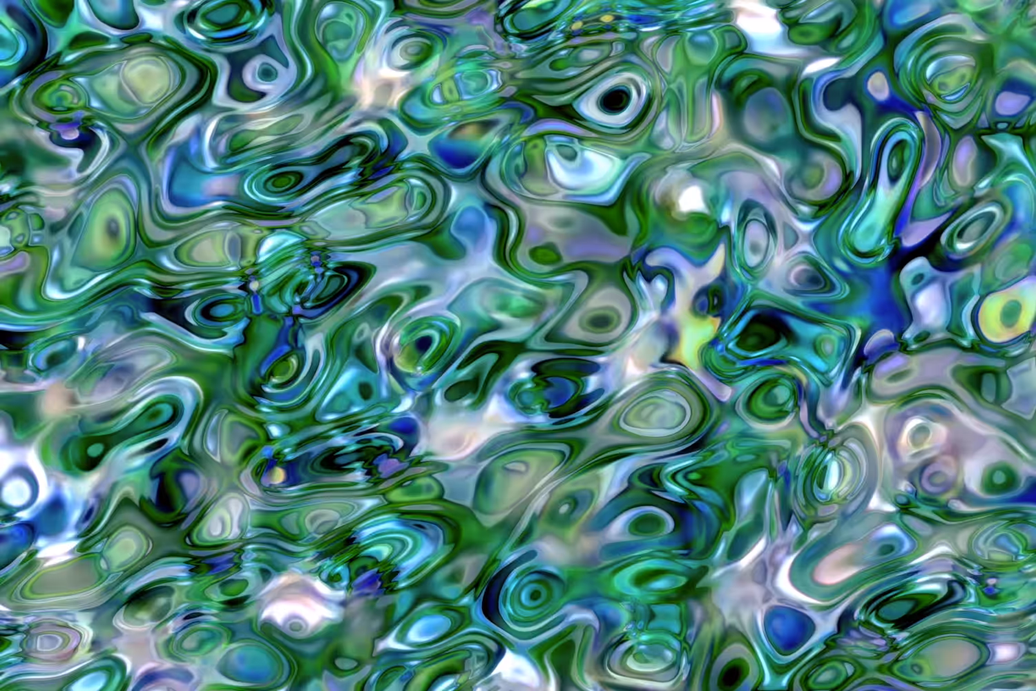 {Compend-AI-X} 2022 #8 : Water