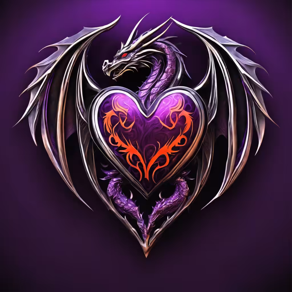 Aetherwing Heartstone