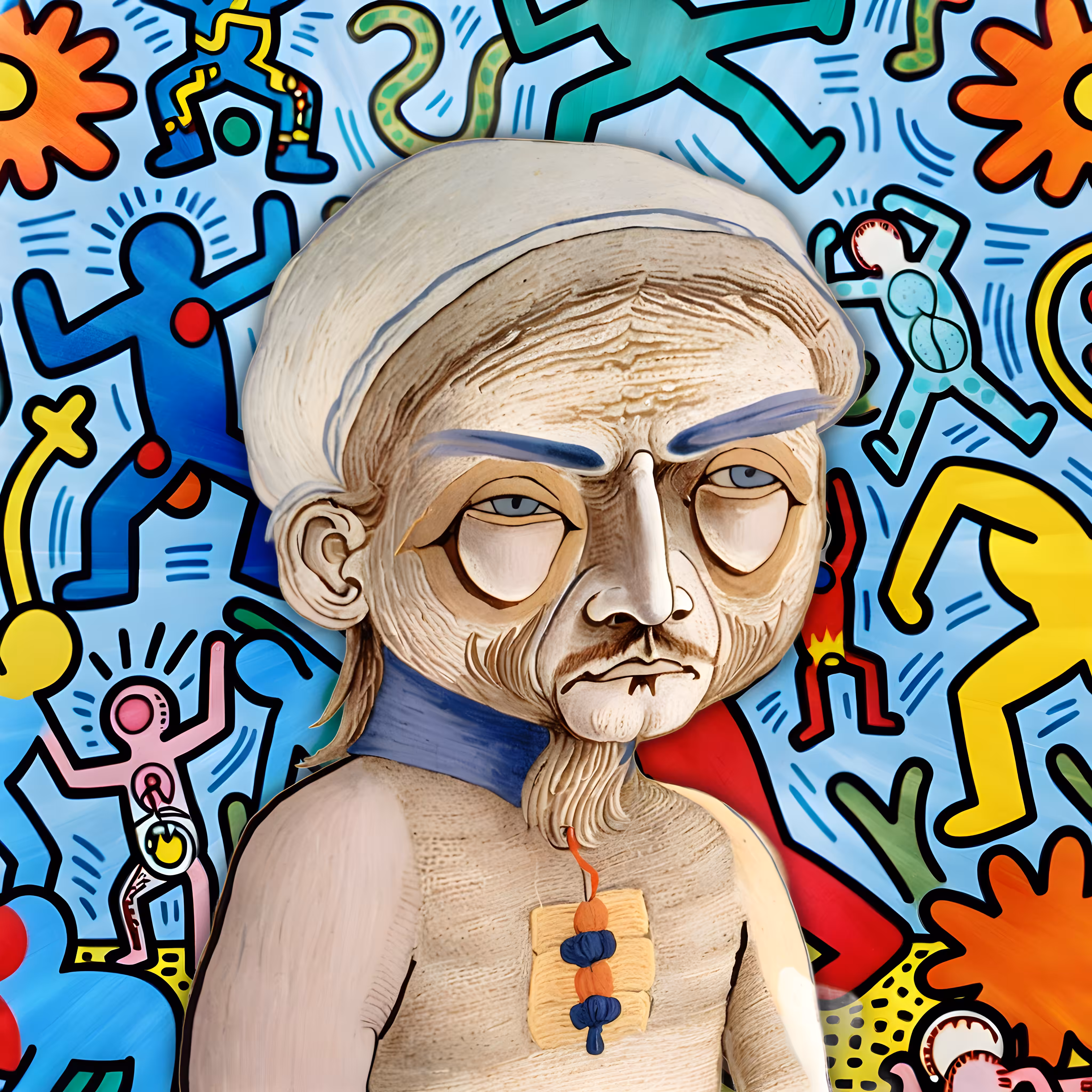 Art DeCC0s: Art DeCC0 #2943