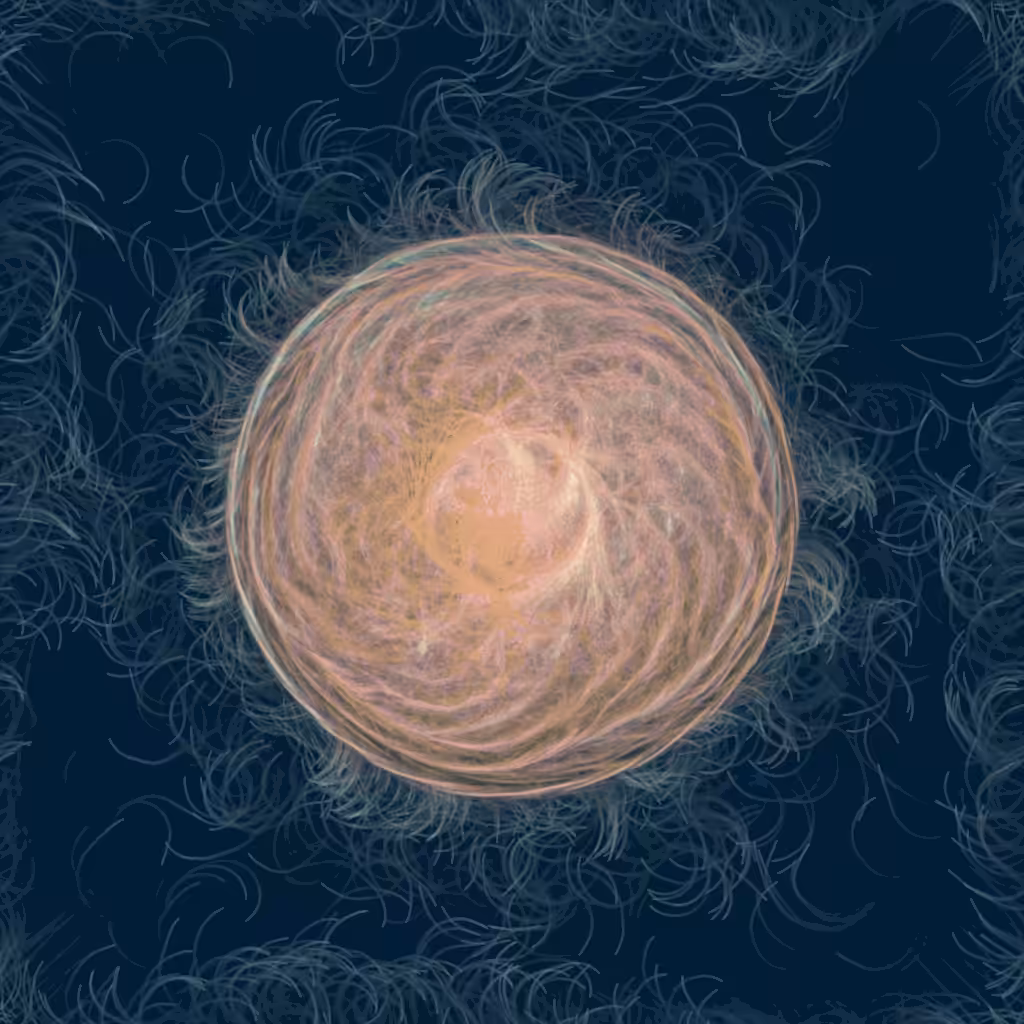 stigmergy #31