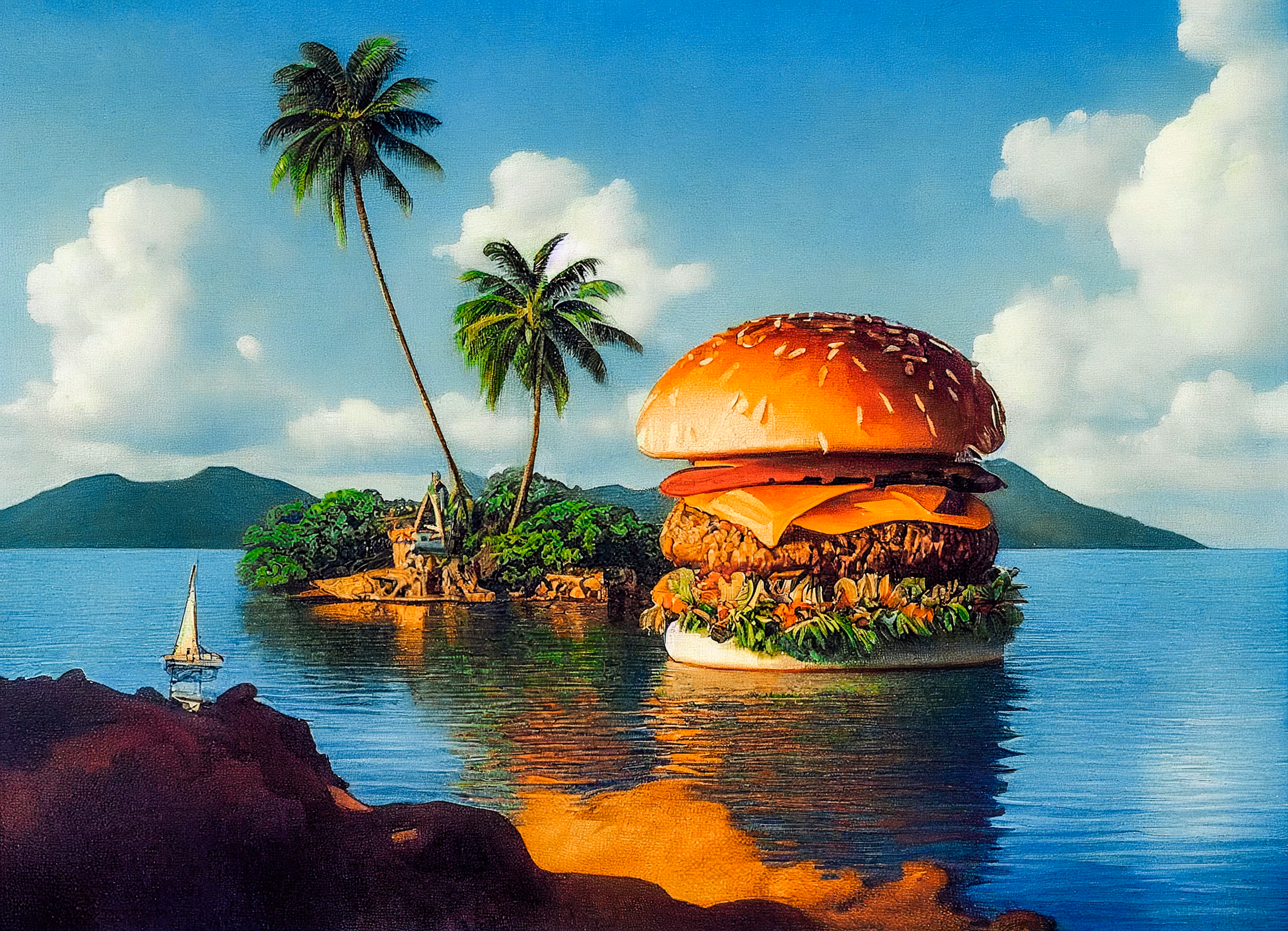 GM 🍔