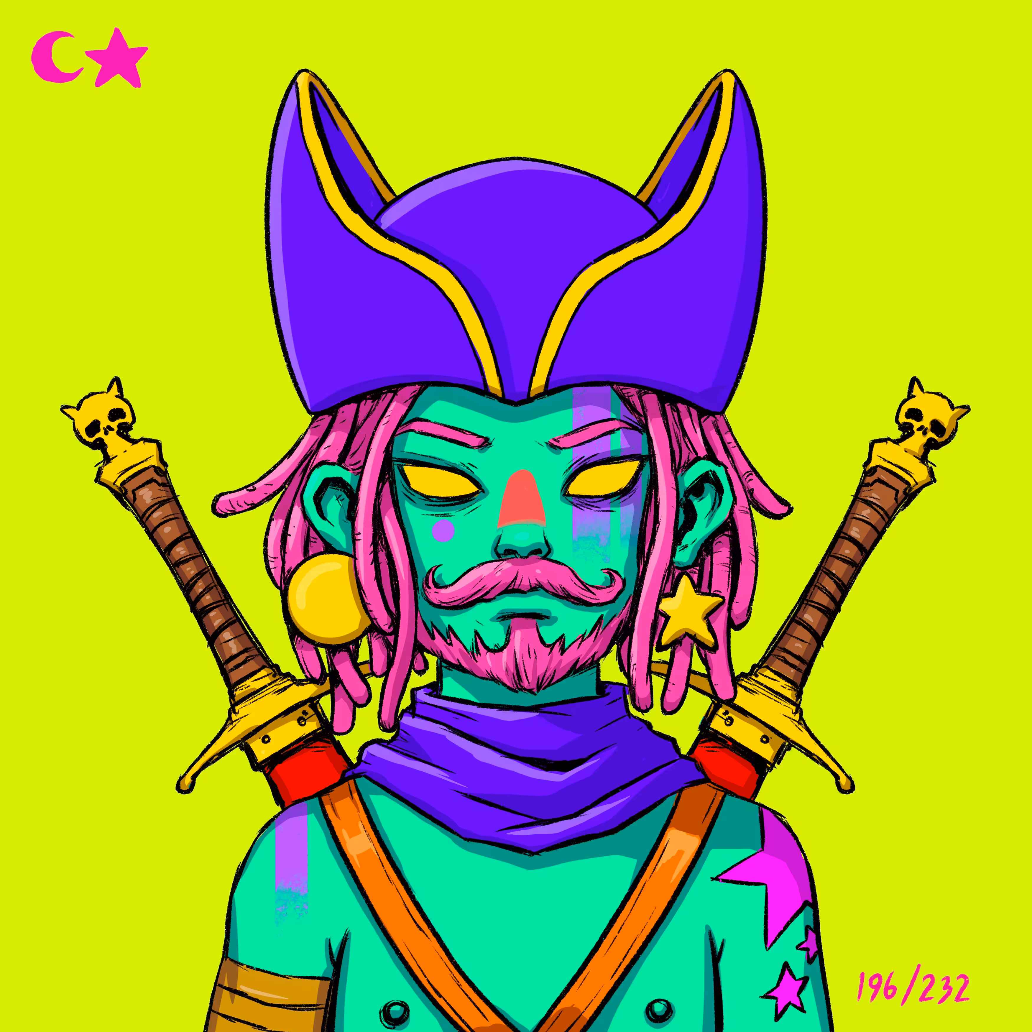 MUTANT KINGDOM#038