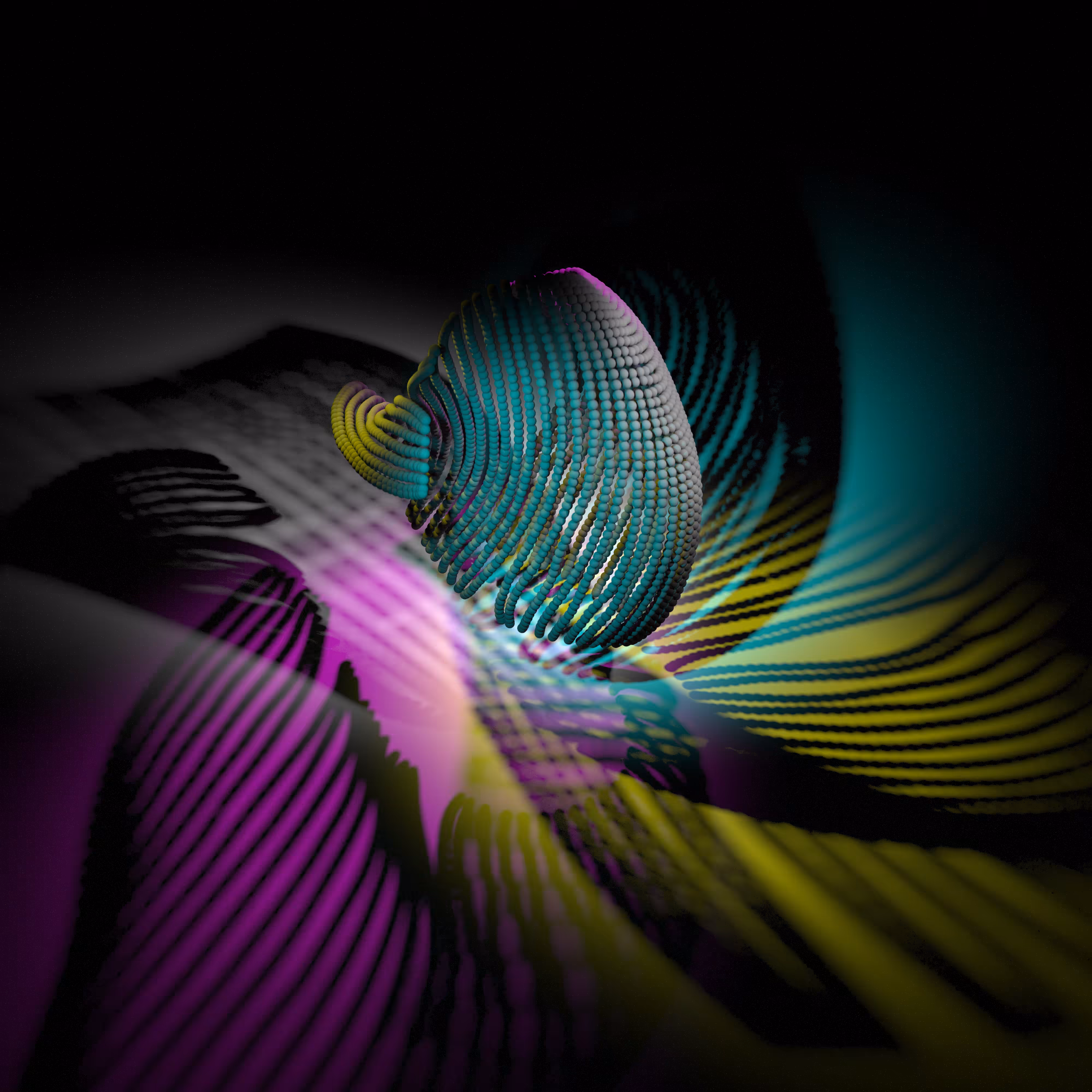 Nonlinear Dimension Reduction II
