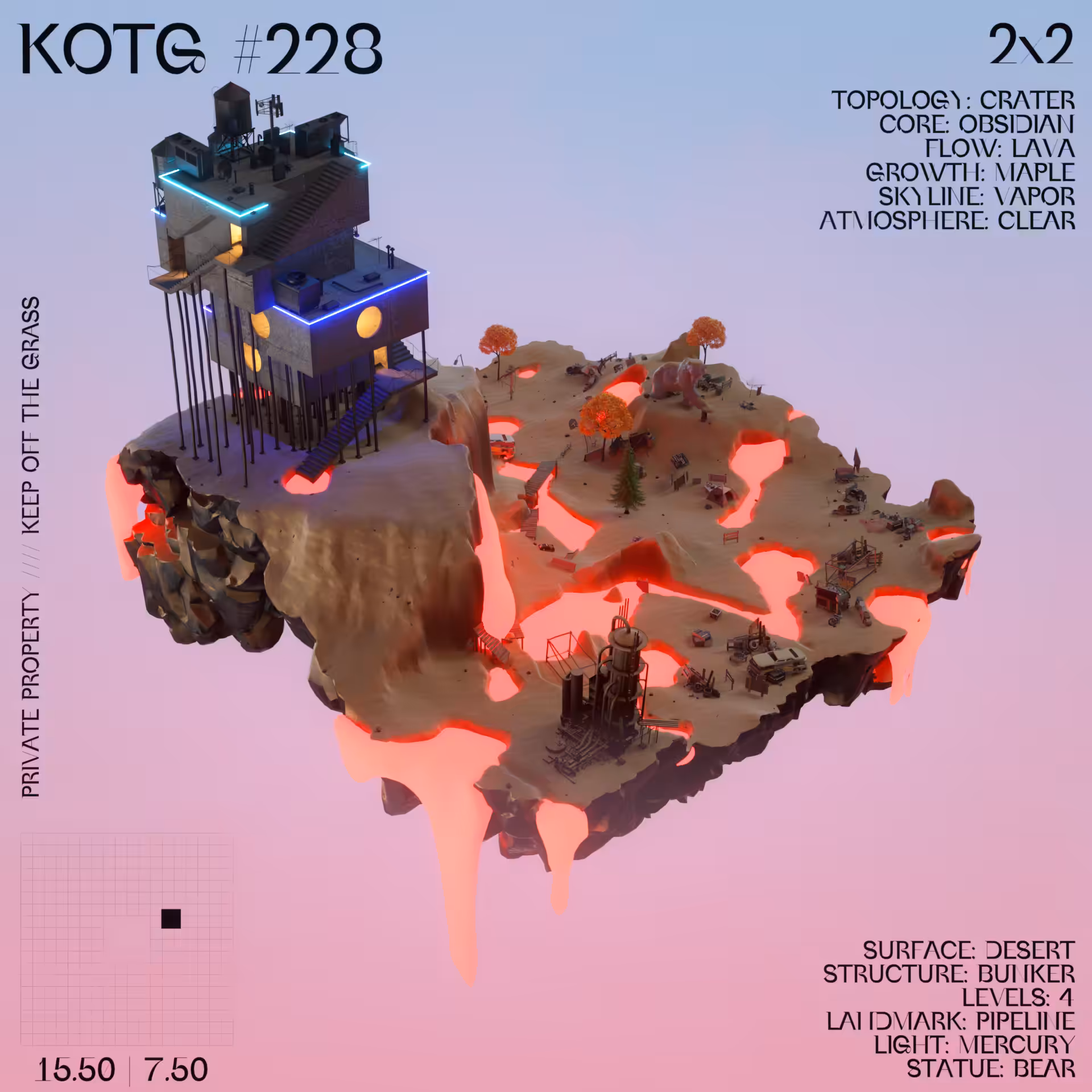 KOTG #228