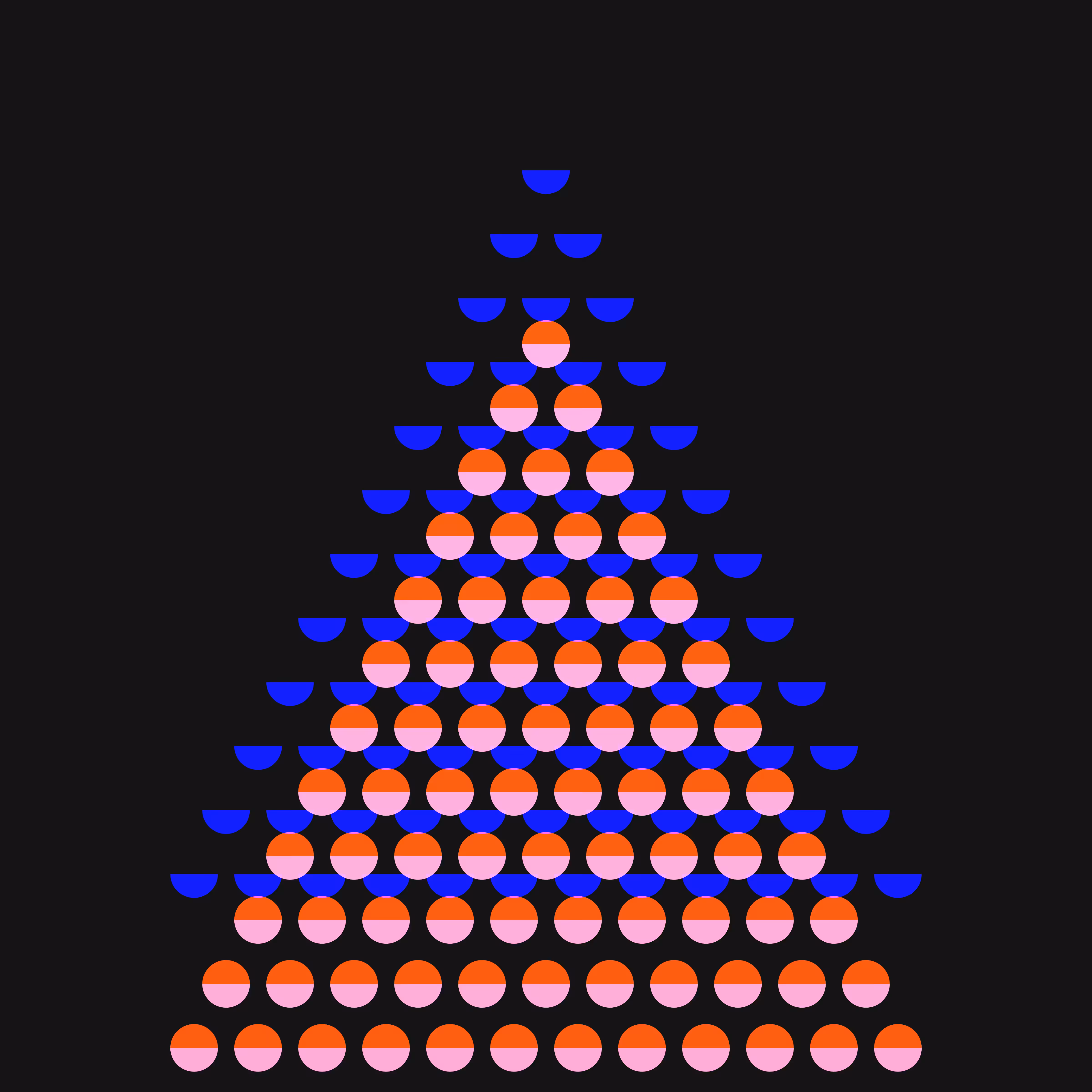 Tesselations #240