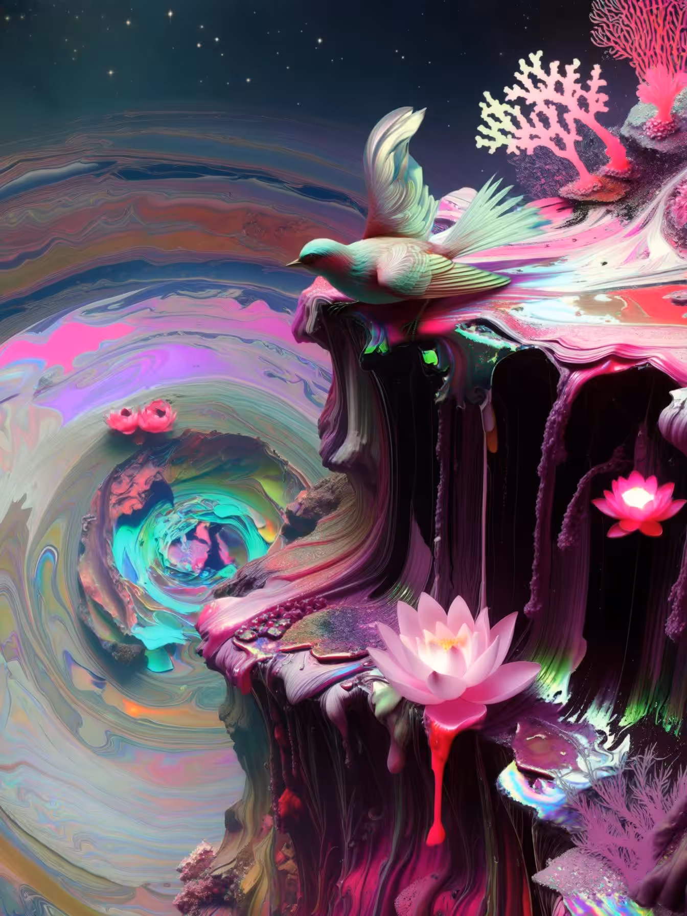 On The Edge