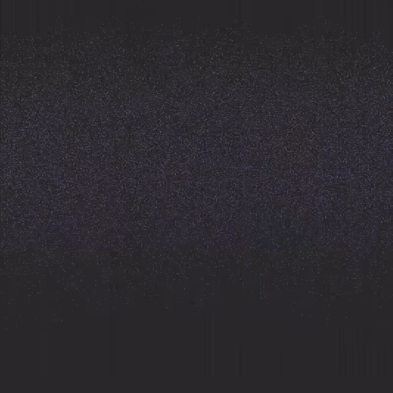 一團糟 A MESS #3