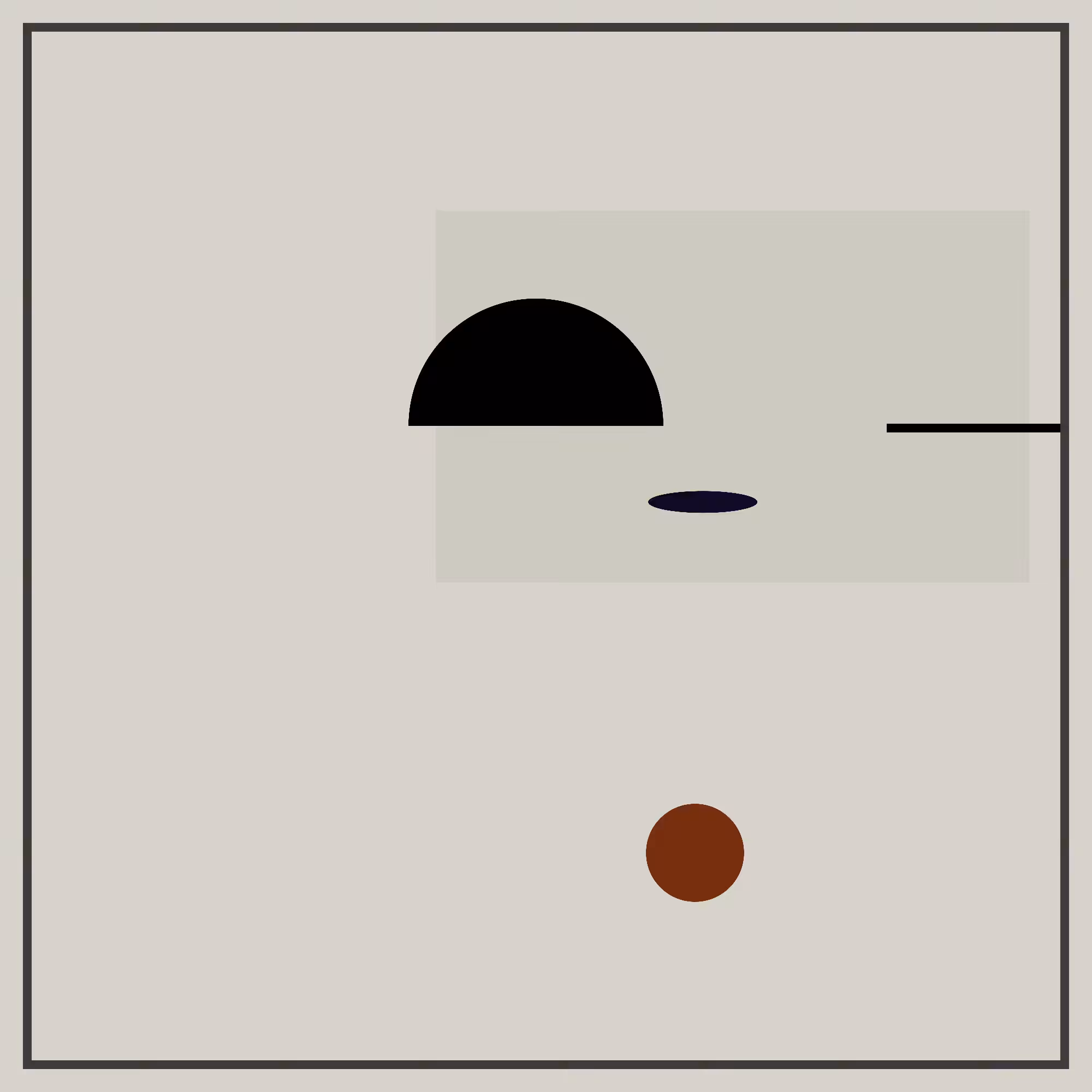 Cookies or Space #25