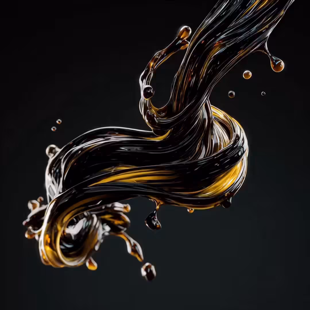 Golden Surge