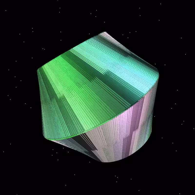 UFO #84