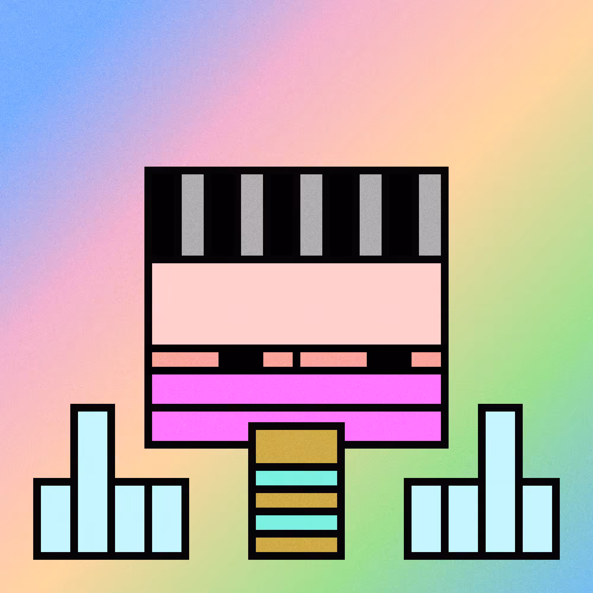 Degens: Degen #631