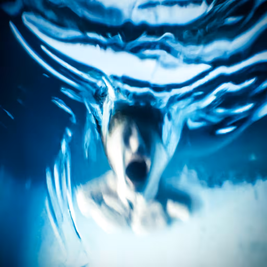 Drowning