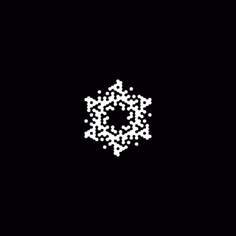Snowflake #374
