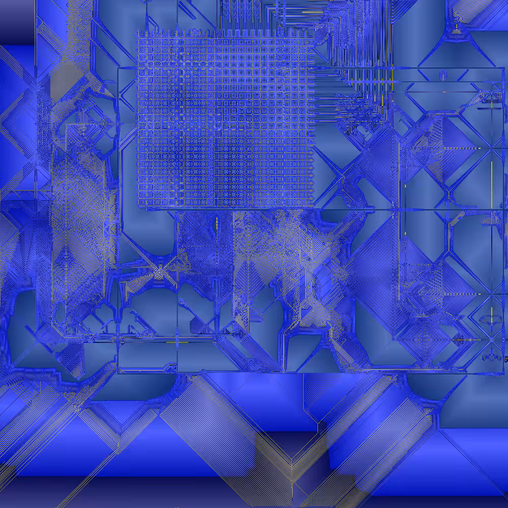 Autonomous Chipsets #19