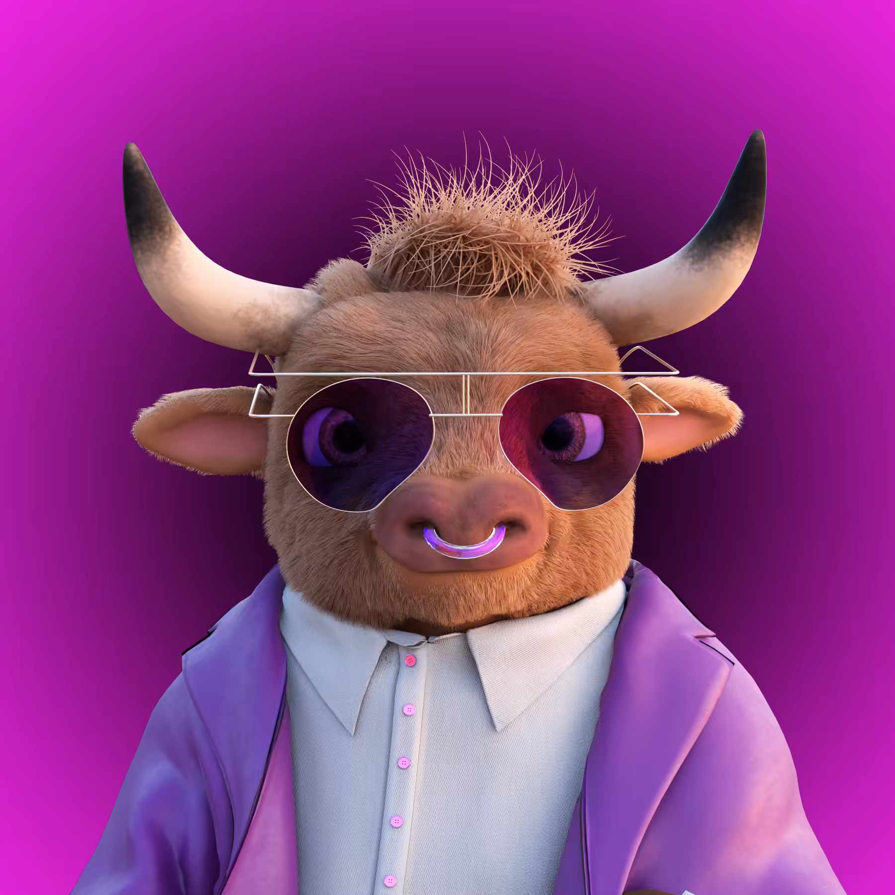 The Bull #027