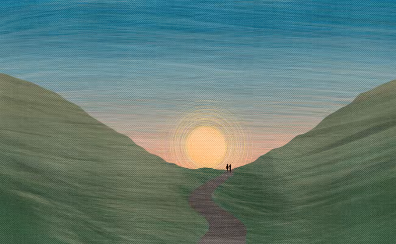 Walking Each Other Home #26