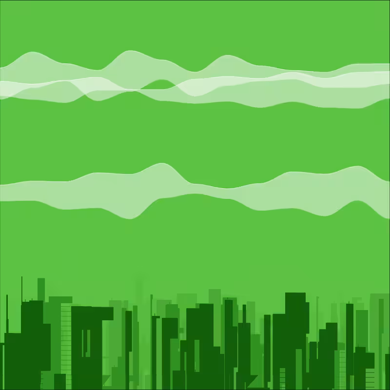 City Skyline #143