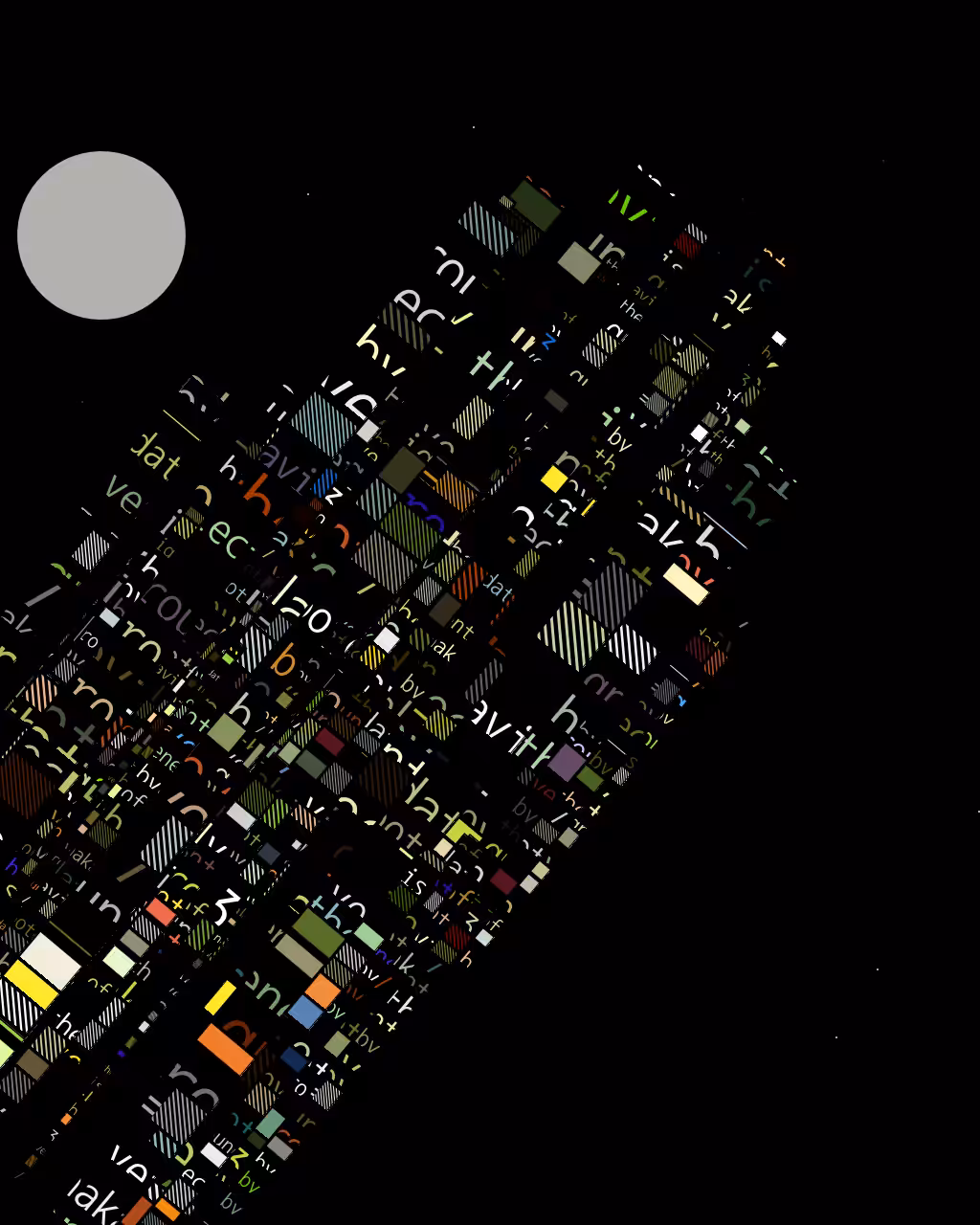 CityLights #373