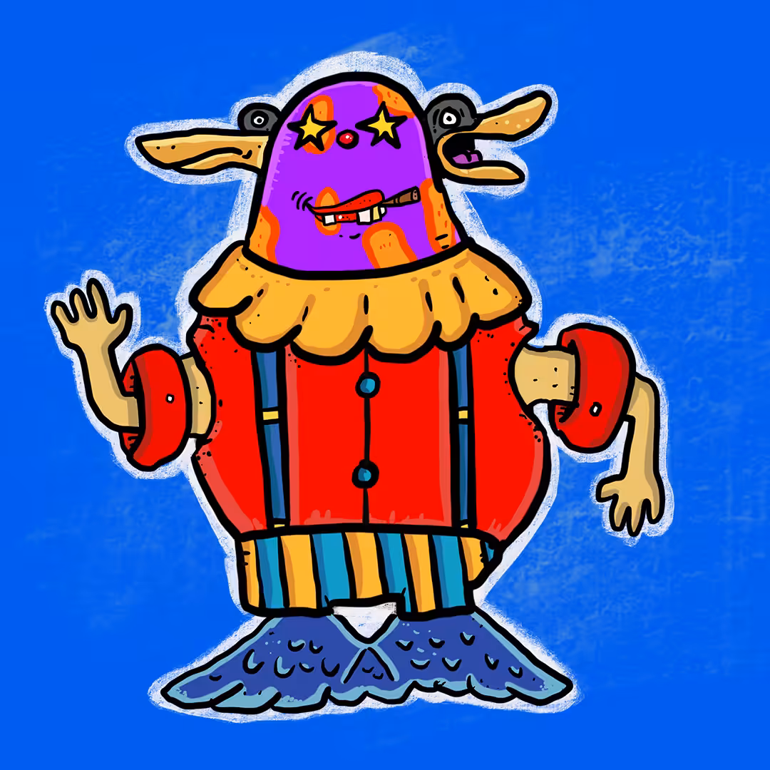 Carnie #361
