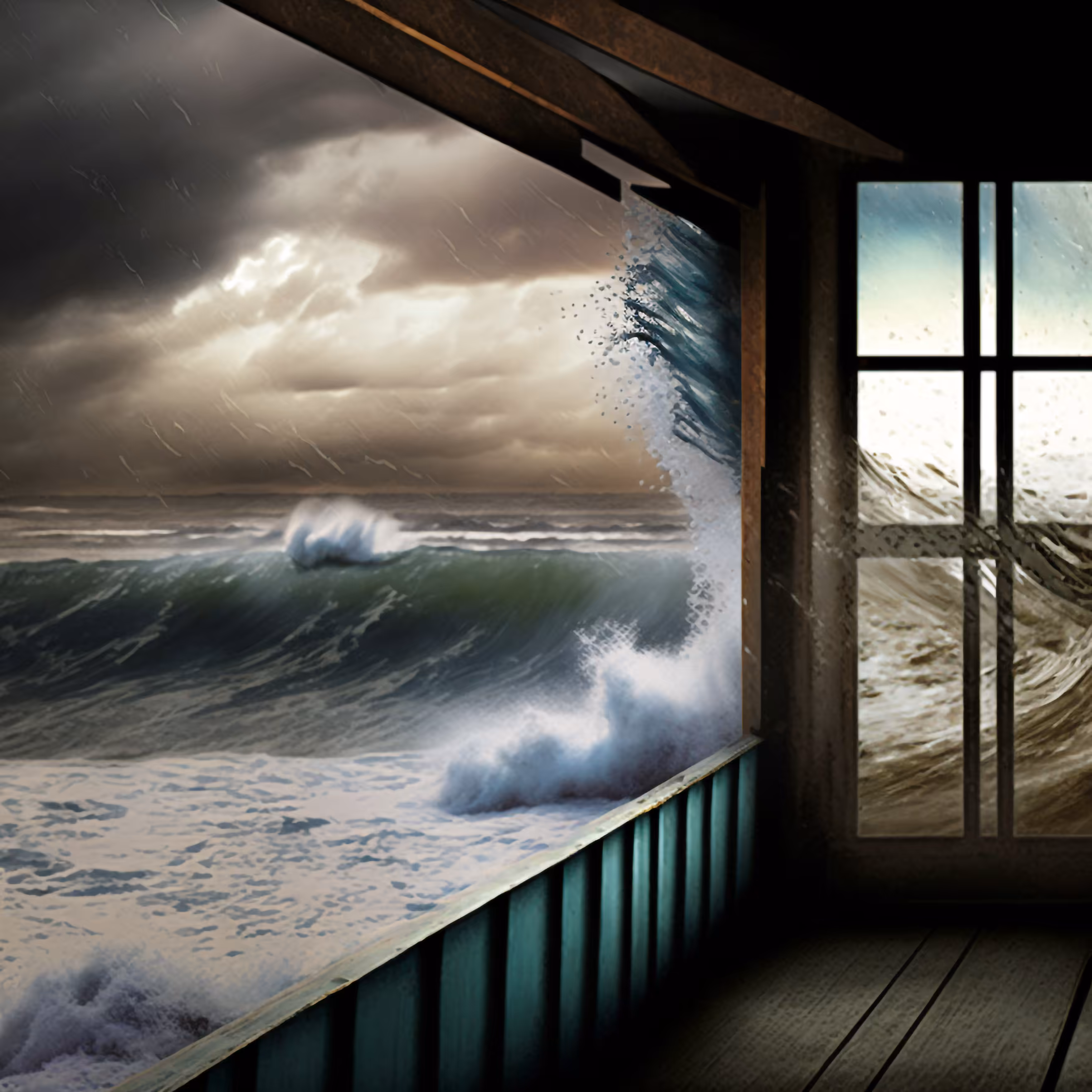 Dreamscapes: Dreamscape #457
