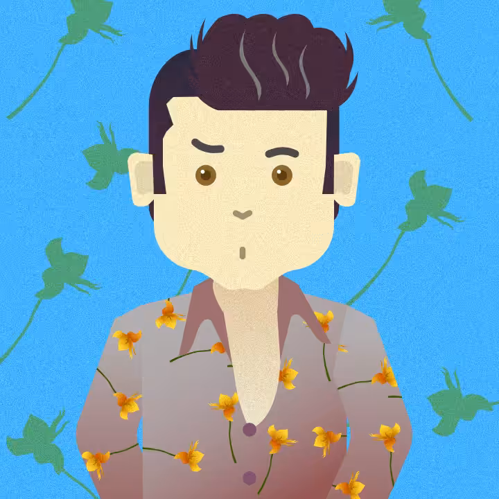 Ali bin Morrissey