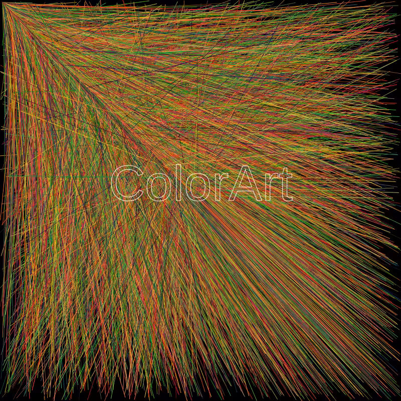 RGB #3 #58