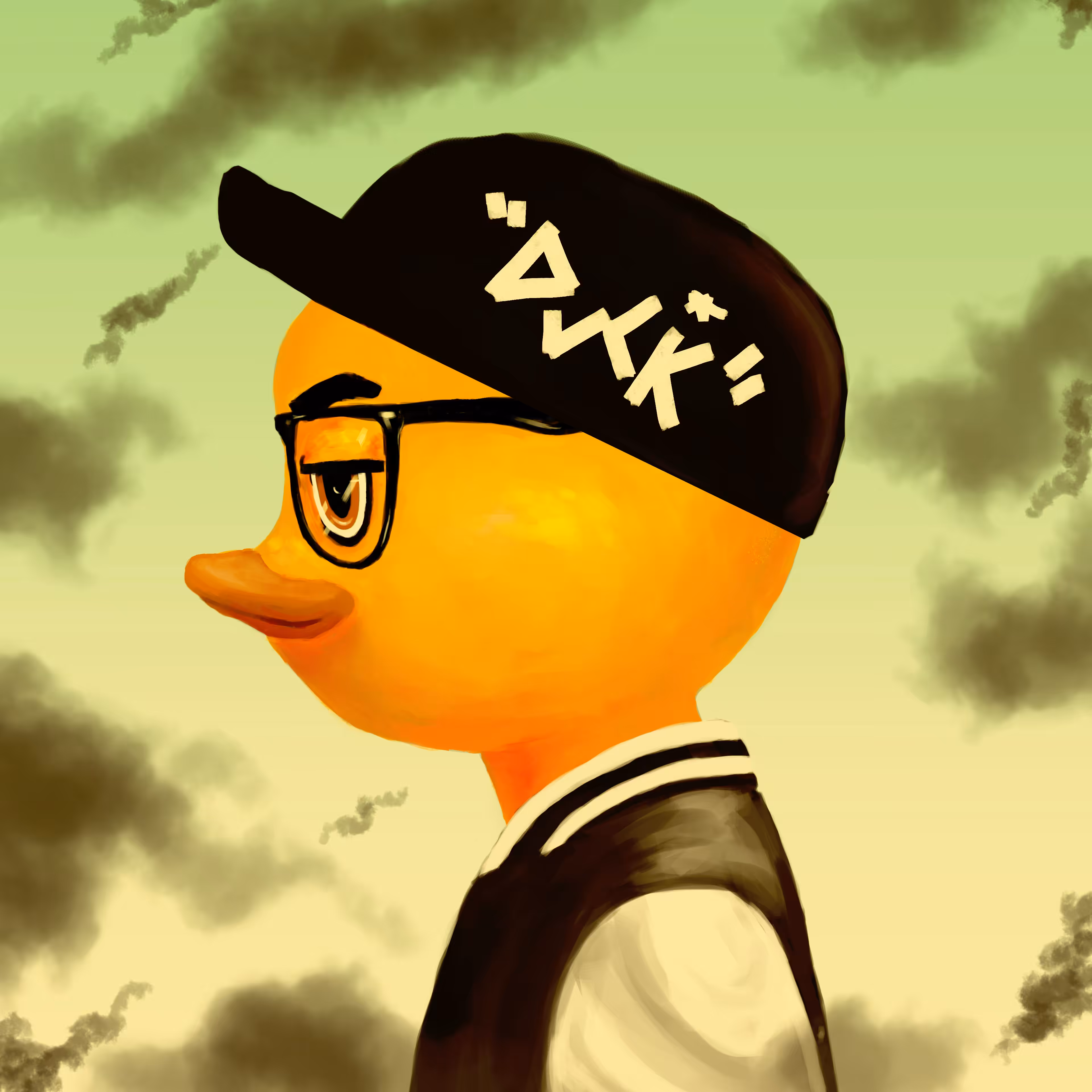 Duckzzy 103