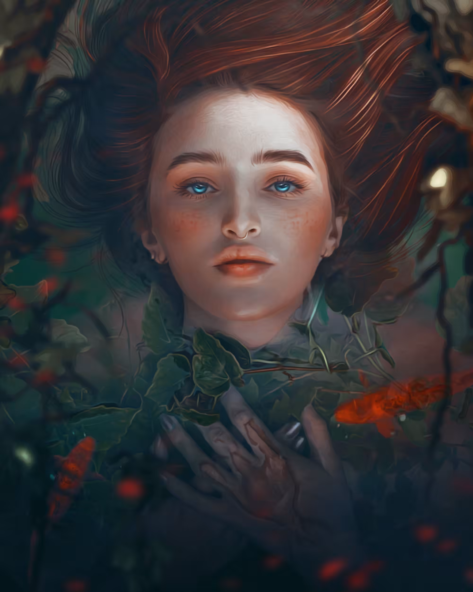 Ophelia