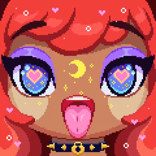Crypto Princess DE #197