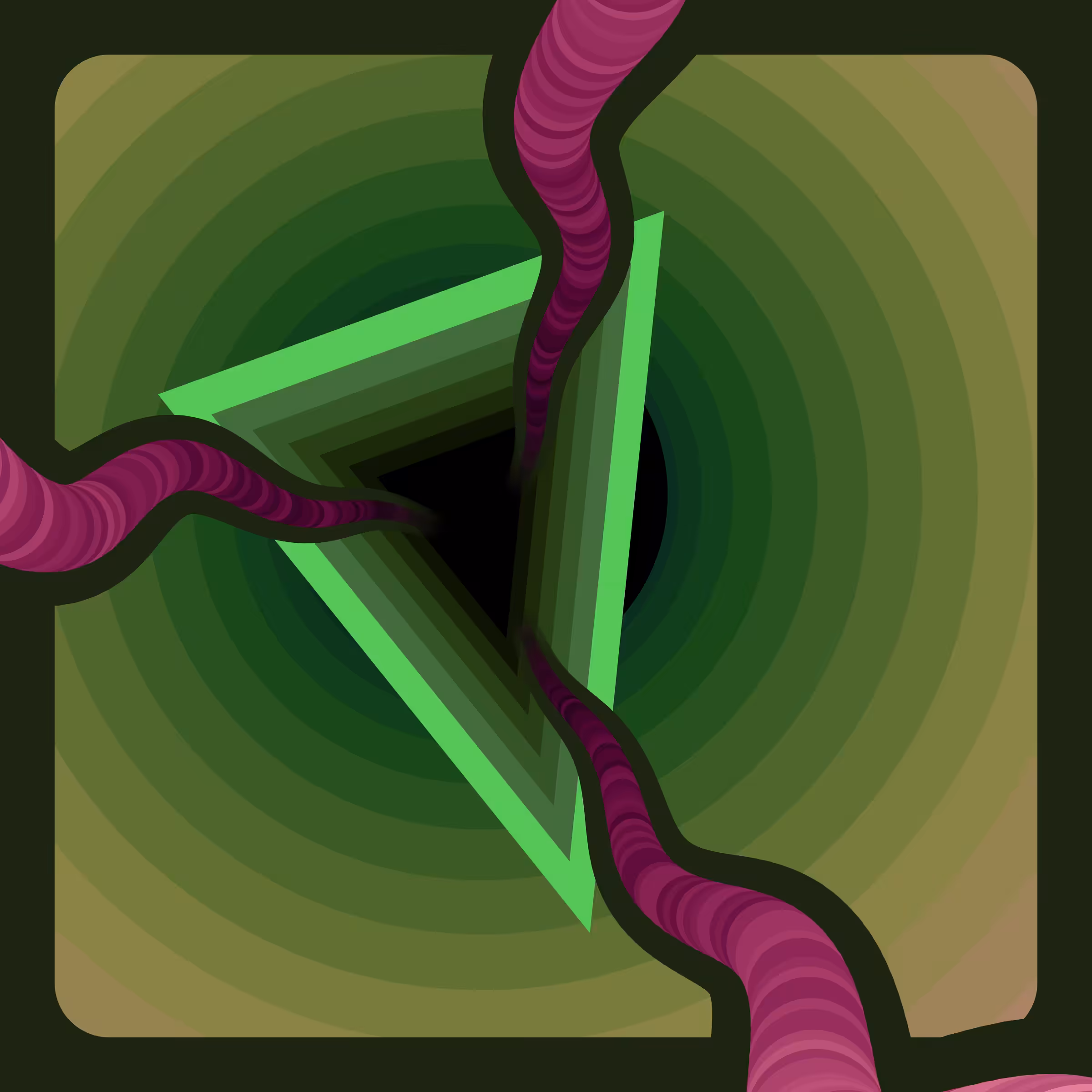 Spaghettification #557