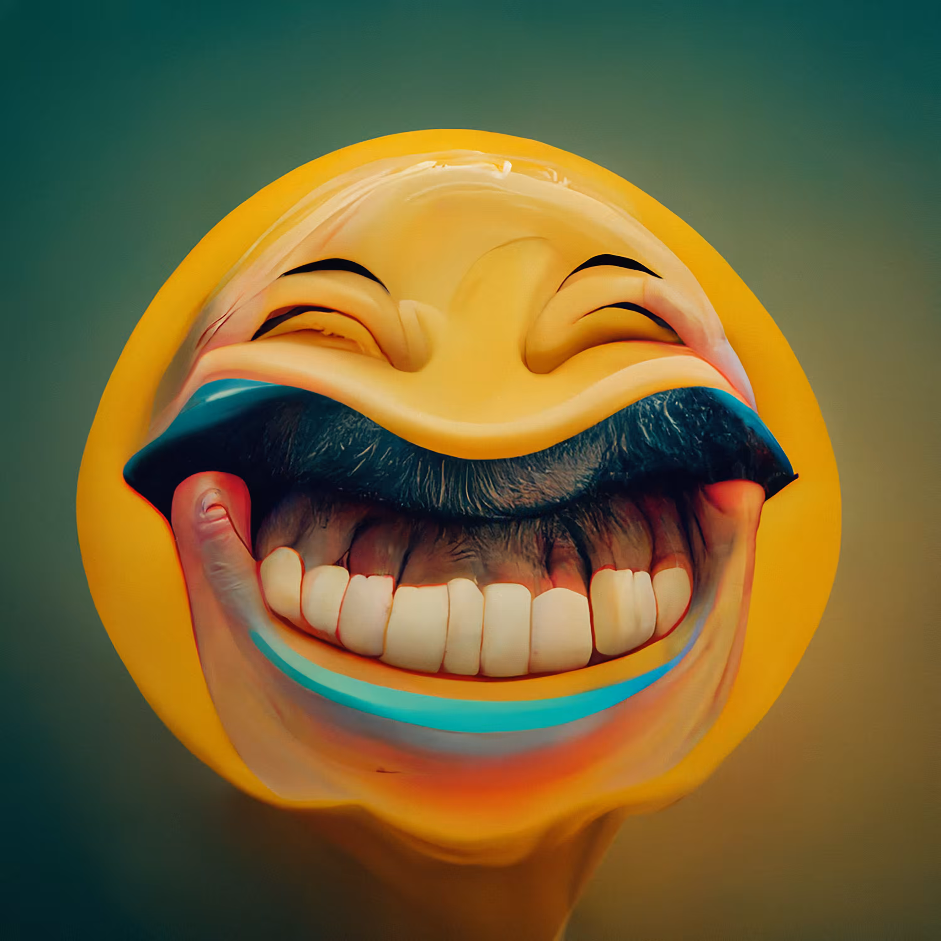 😆