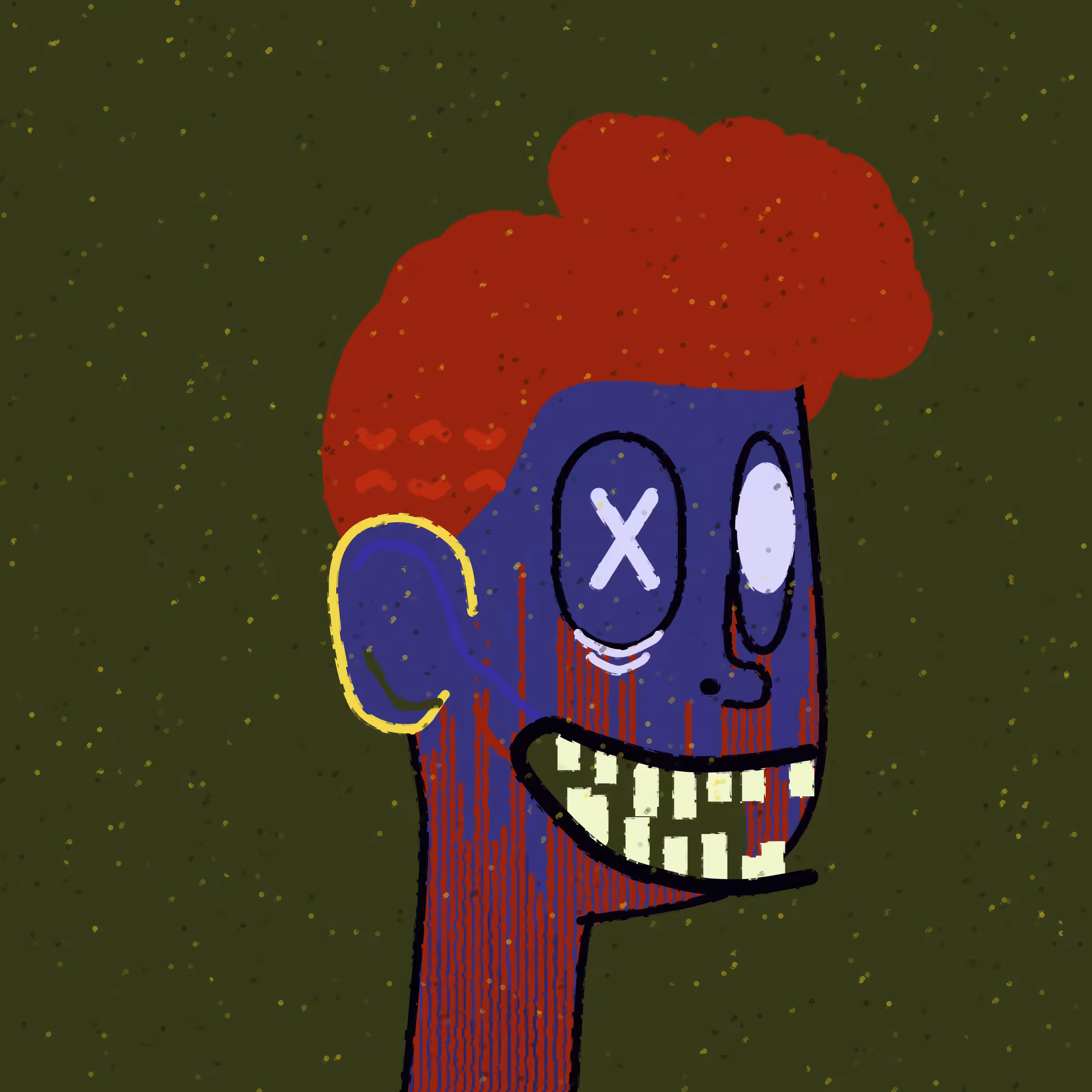 Det Occult  #256