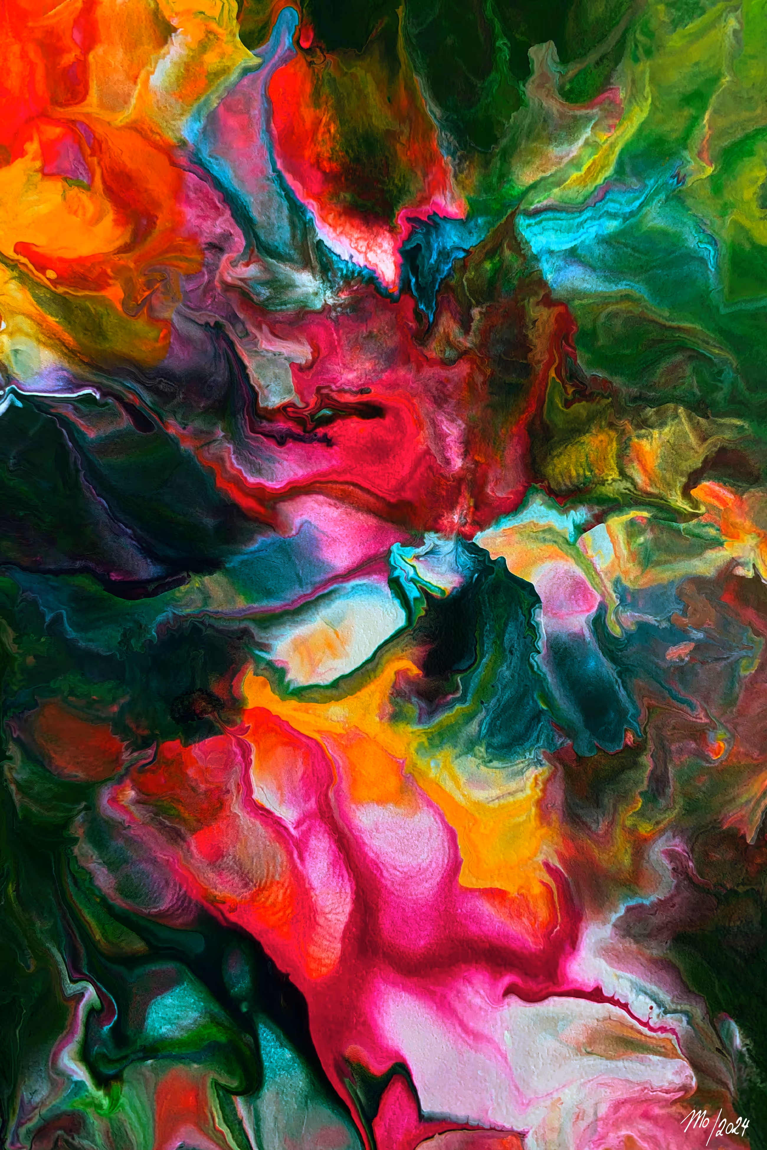 Θάλεια (Thalia)