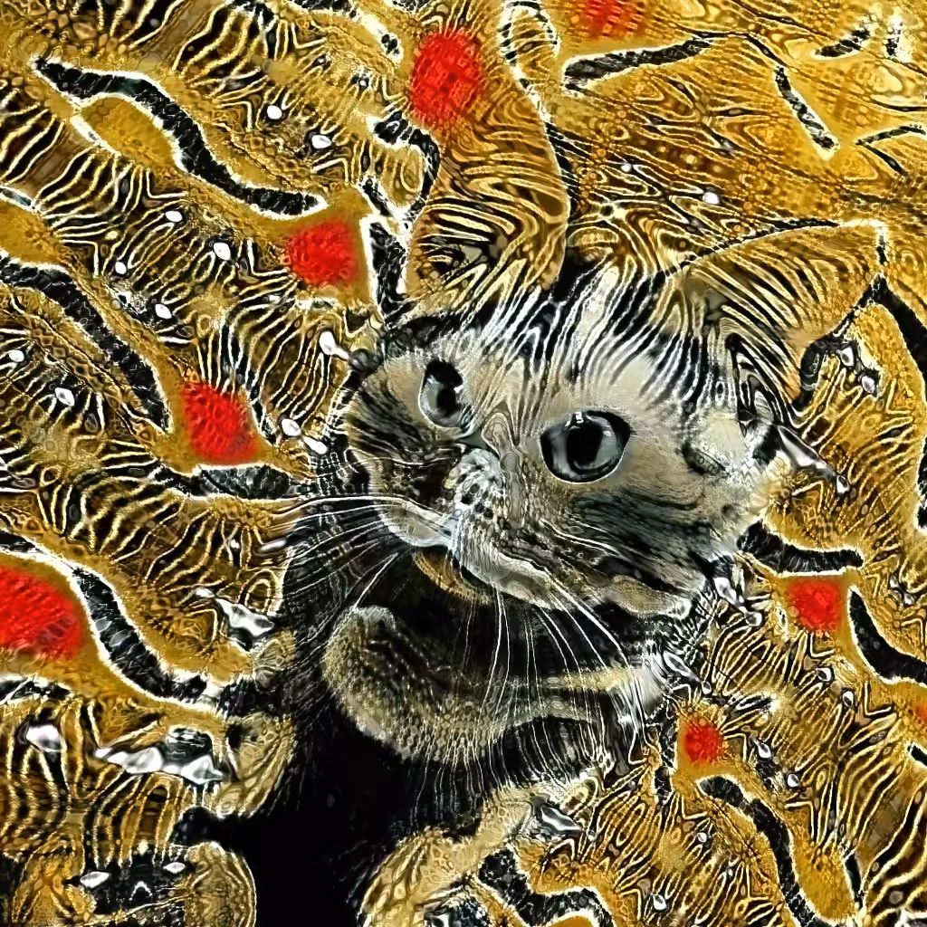 AI Tigers 797