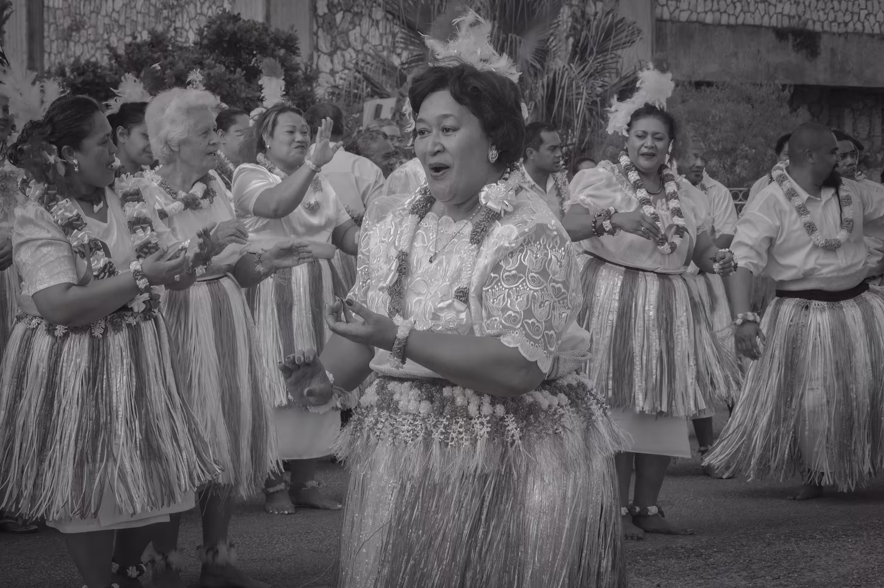 The Last Polynesian Kingdom #24