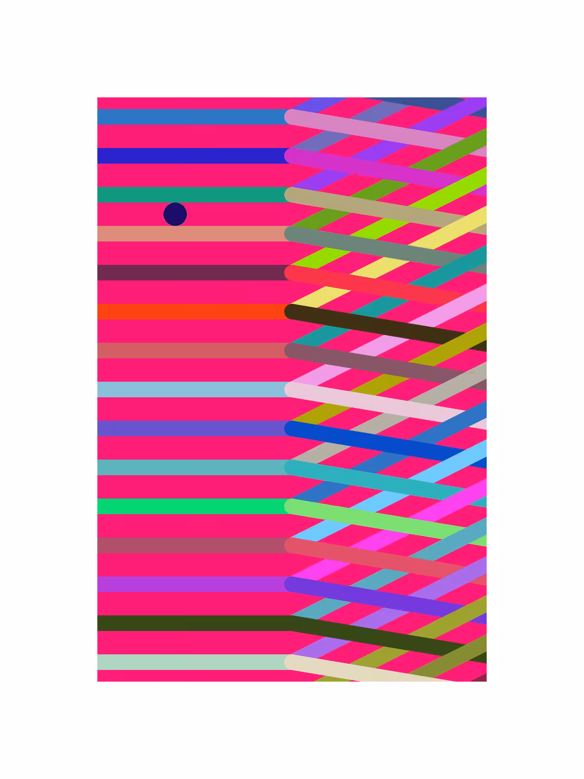 Generative Art #0075