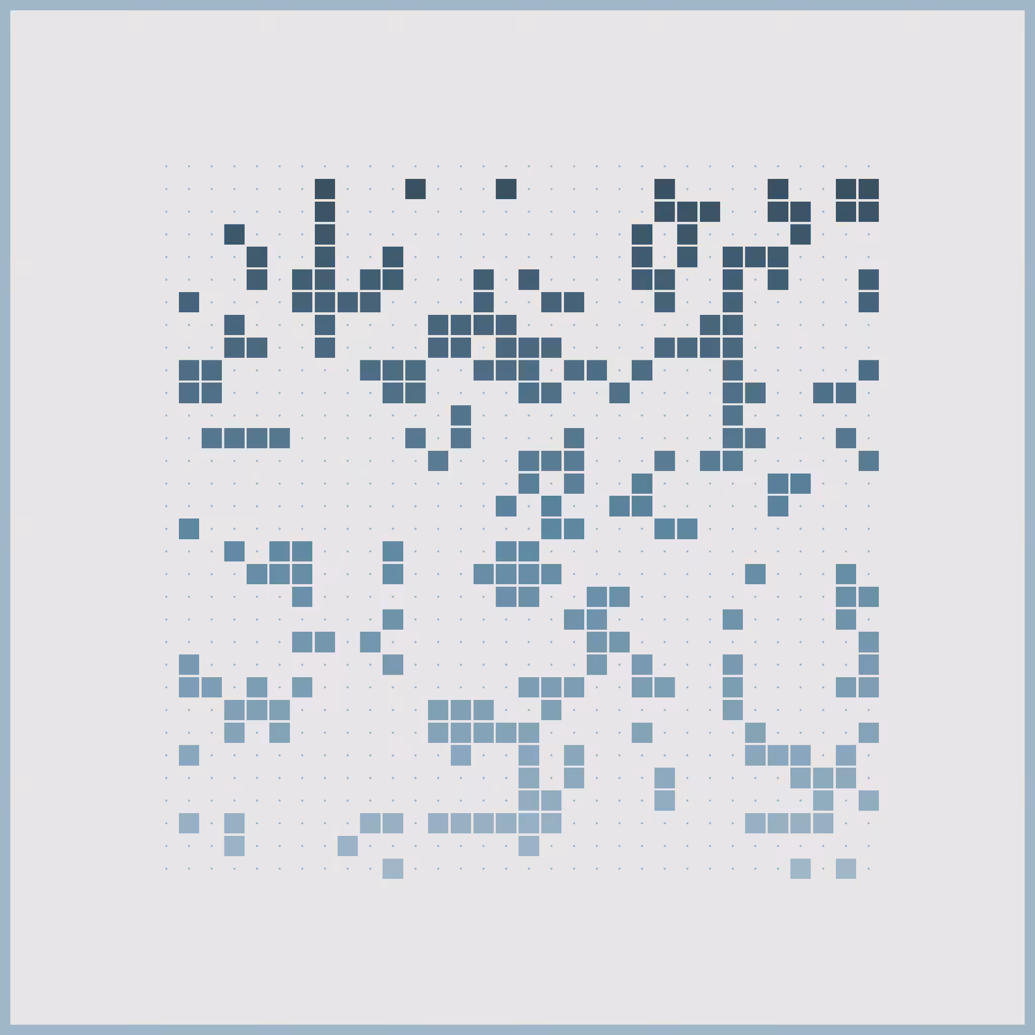 Noisy Pixel Management #431