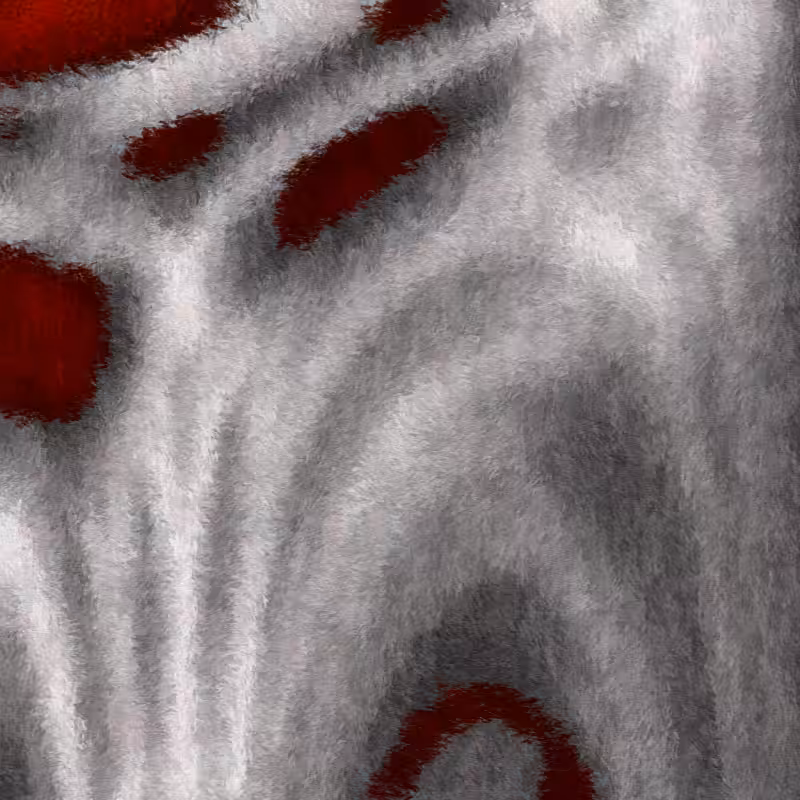 Turpentine #5