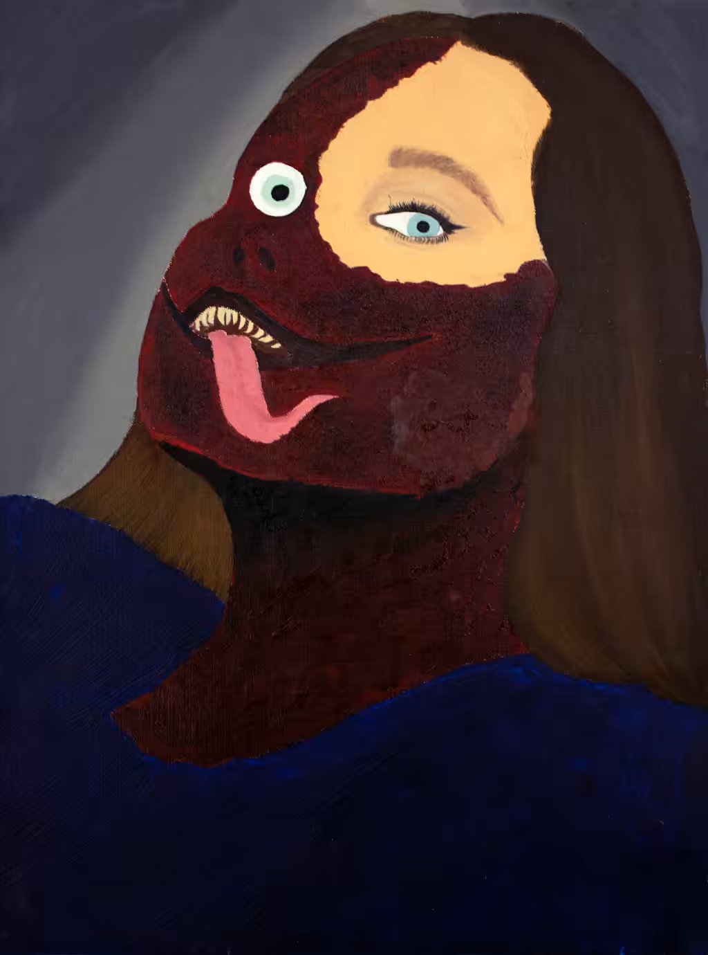 Beautiful Monster