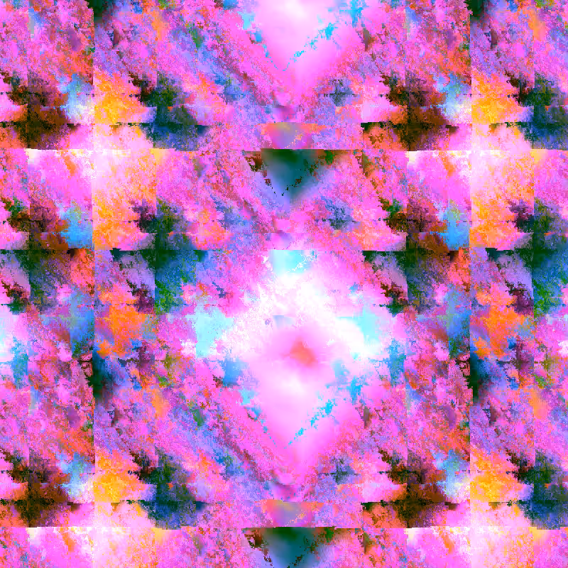 Portal Ambient #1