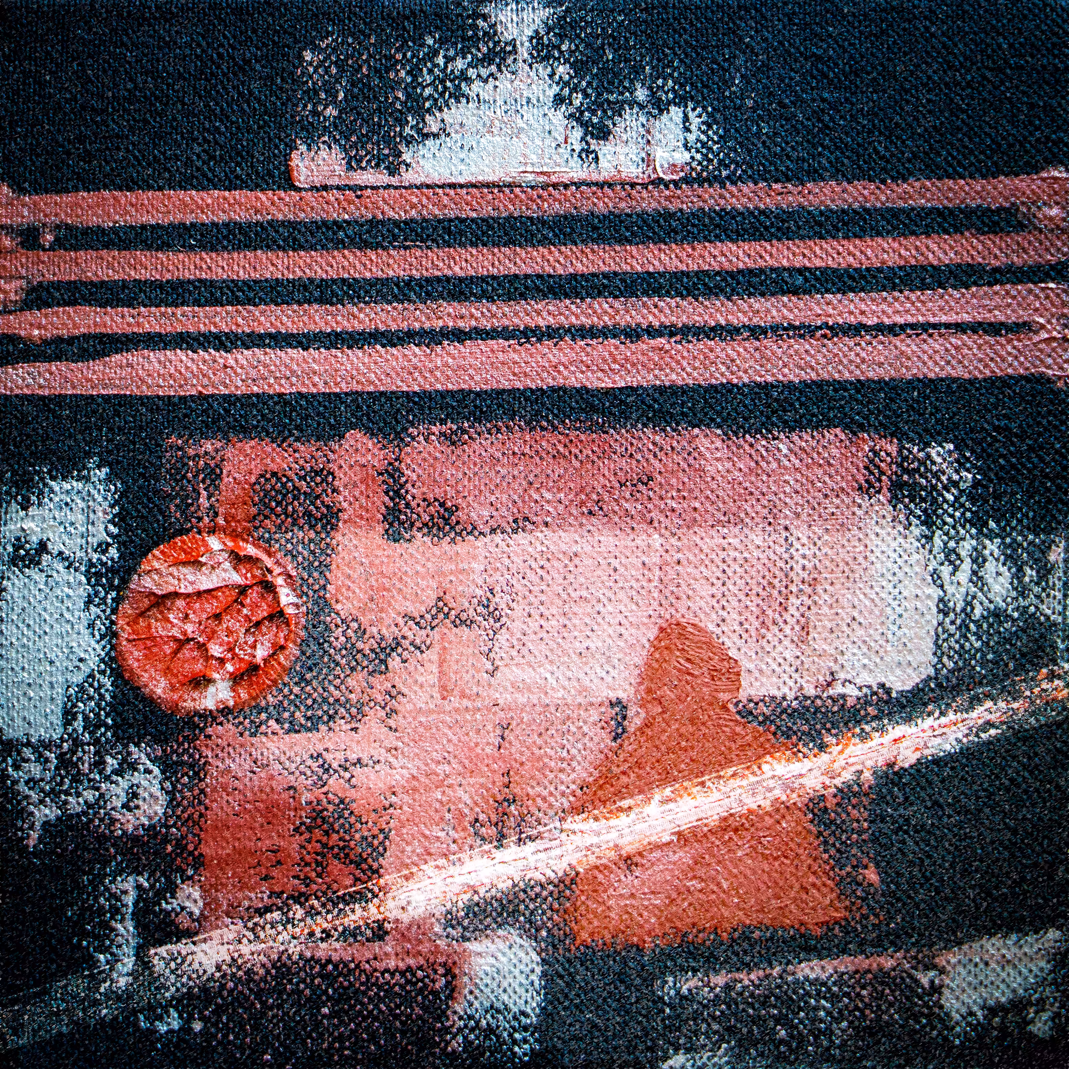Introducing Red Moon.