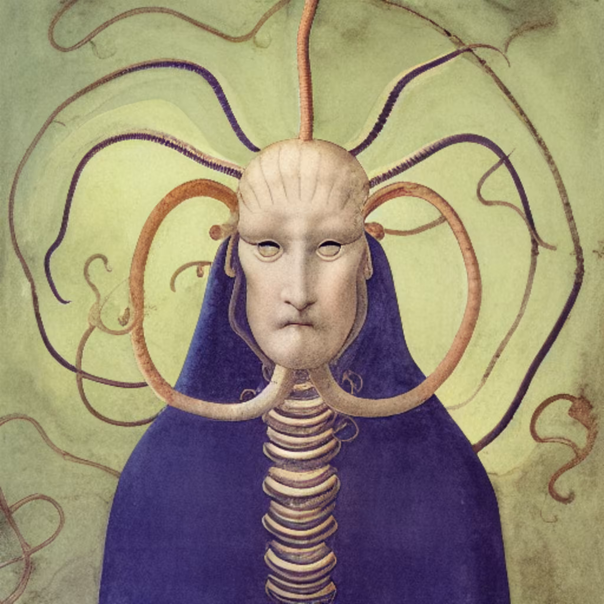 The Oracles #914