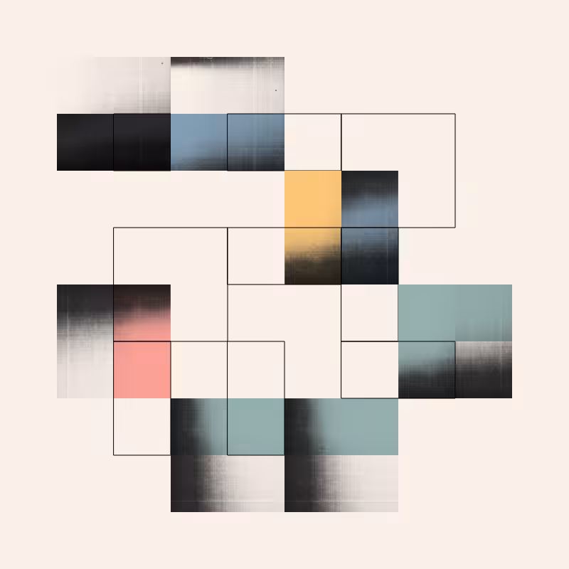 Abstraction X #94