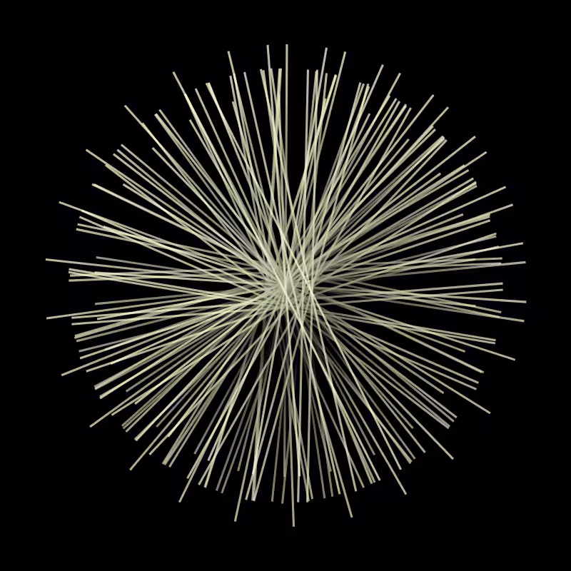 Urchin #2