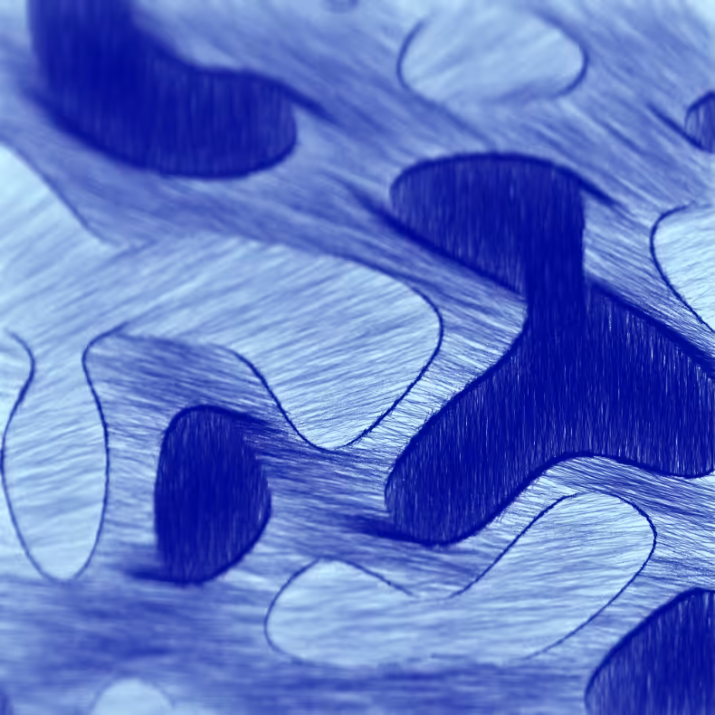 Field Sketch #86